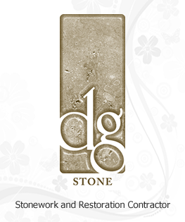 DG Stone Ltd